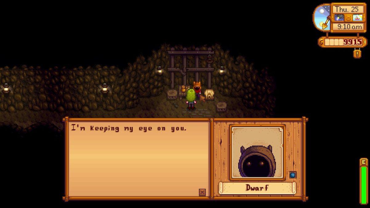Genelde Huzur Bulmak İçin Oynadığımız Stardew Valley’in 11 Karanlık Sırrı