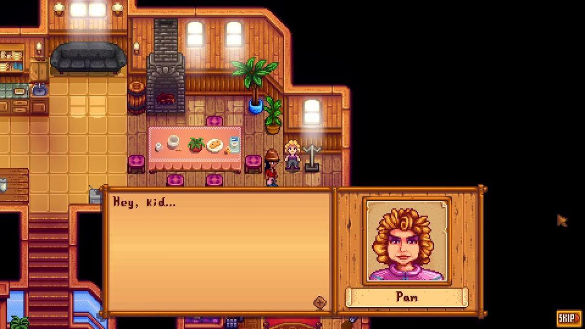 Genelde Huzur Bulmak İçin Oynadığımız Stardew Valley’in 11 Karanlık Sırrı