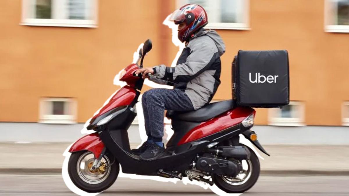 Paket ve Kargo Taşımacılığı Hizmeti "Uber Kurye" Türkiye’de Hizmete Başladı