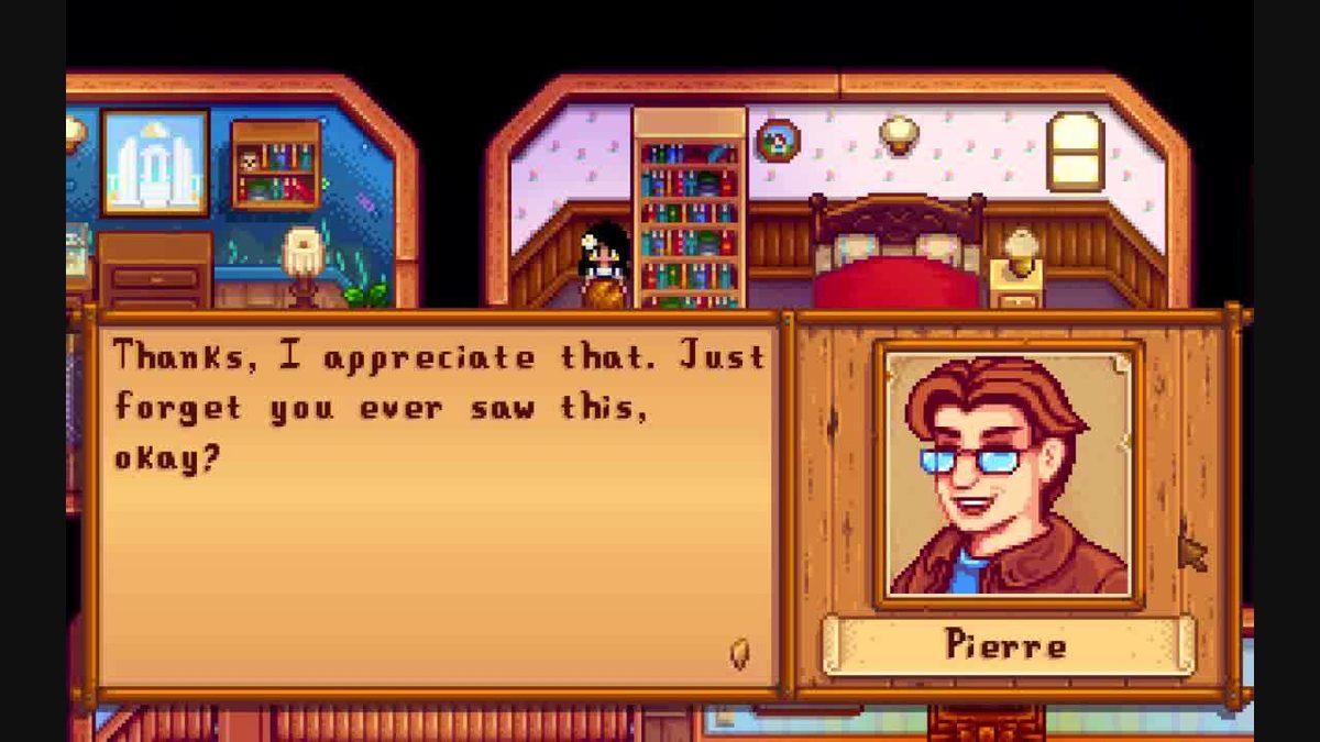 Genelde Huzur Bulmak İçin Oynadığımız Stardew Valley’in 11 Karanlık Sırrı