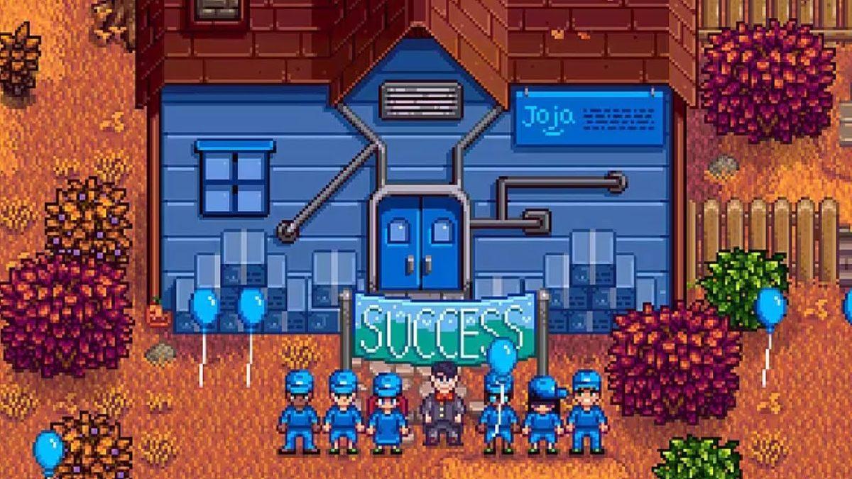 Genelde Huzur Bulmak İçin Oynadığımız Stardew Valley’in 11 Karanlık Sırrı