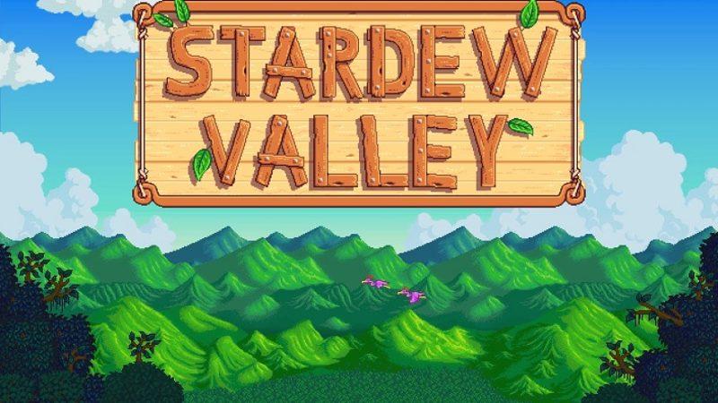 Genelde Huzur Bulmak İçin Oynadığımız Stardew Valley’in 11 Karanlık Sırrı