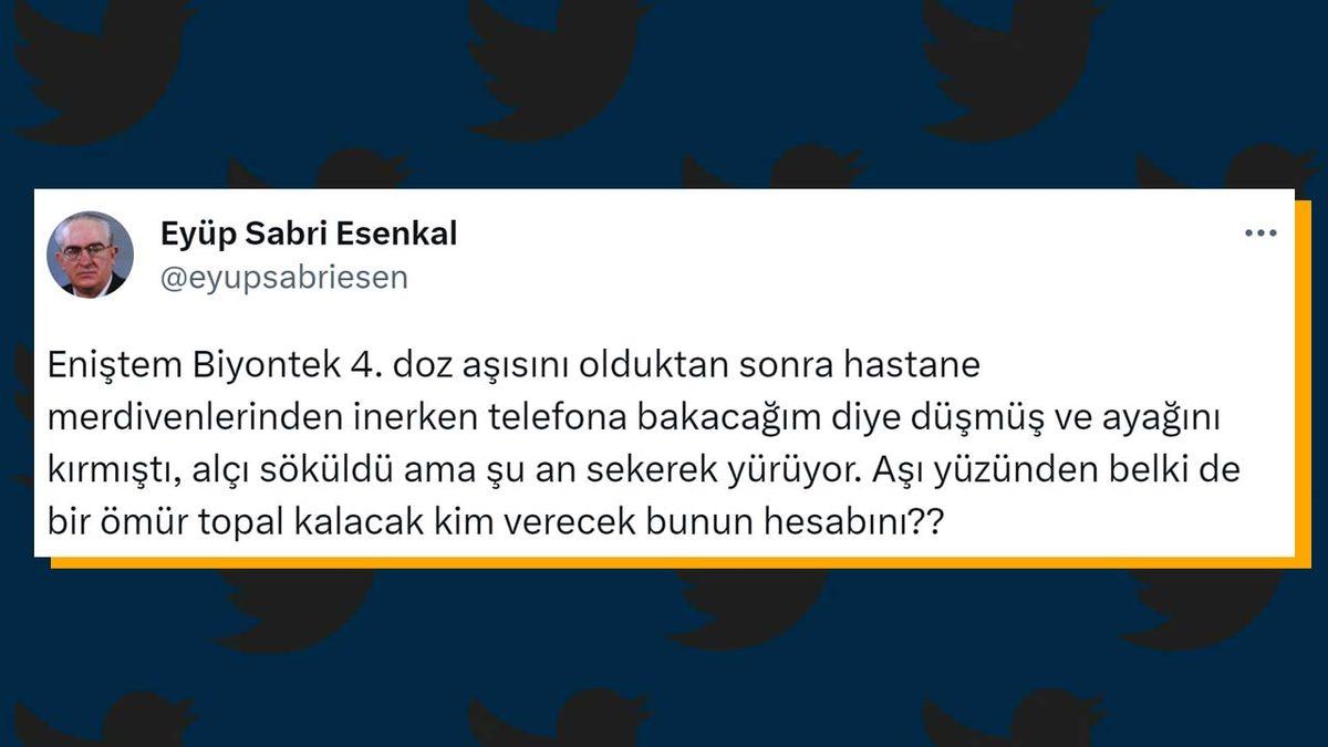 Canı Sıkılanlar Buraya: İşte On Binlerce Beğeni Alan Haftanın En Komik Tweetleri