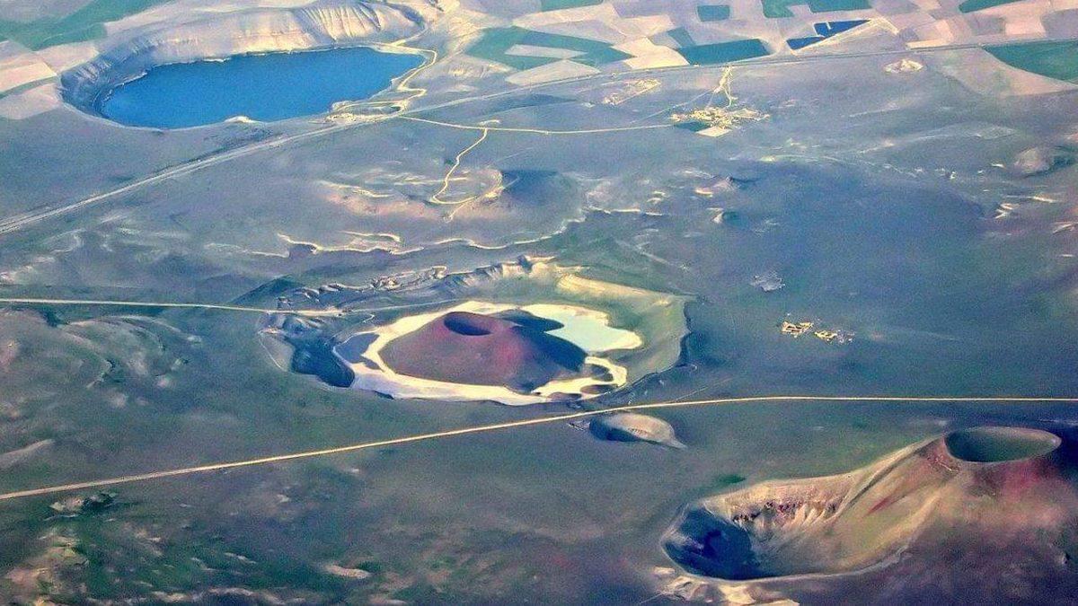 Bu Çöl, Arabistan’da Değil Türkiye’de: Sahra’dan Bir Parçayı Andıran Bu Kumullar Nerede ve Nasıl Oluştu?