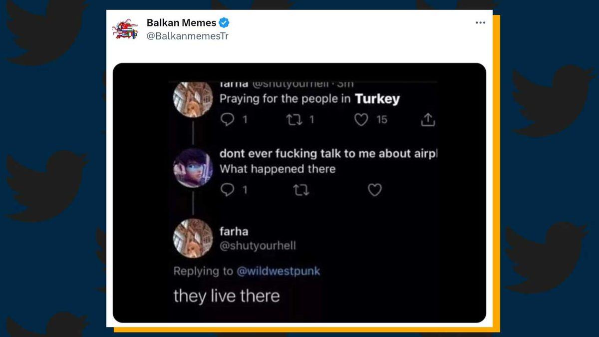 Canı Sıkılanlar Buraya: İşte On Binlerce Beğeni Alan Haftanın En Komik Tweetleri