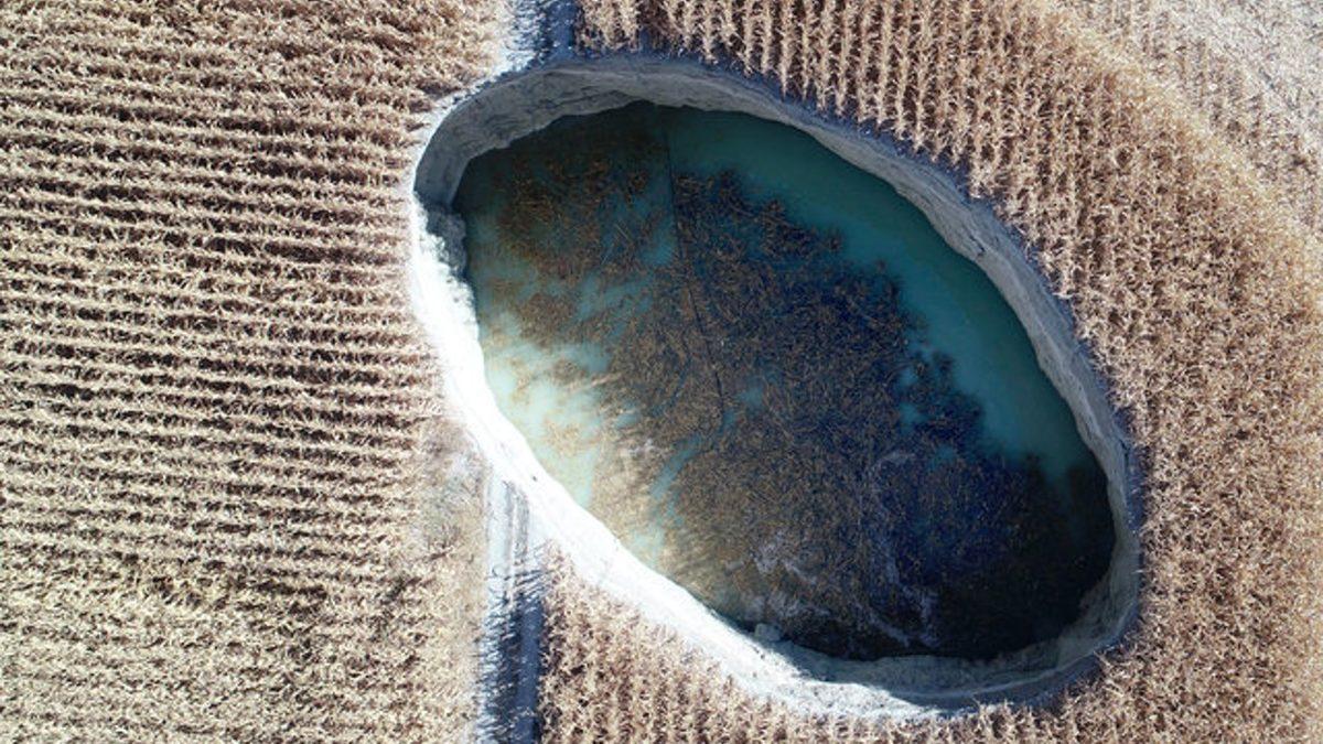 Bu Çöl, Arabistan’da Değil Türkiye’de: Sahra’dan Bir Parçayı Andıran Bu Kumullar Nerede ve Nasıl Oluştu?