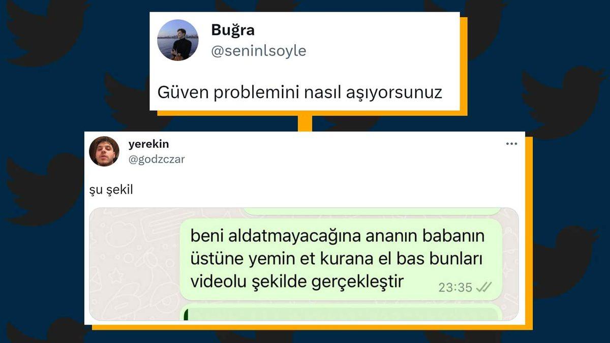 Canı Sıkılanlar Buraya: İşte On Binlerce Beğeni Alan Haftanın En Komik Tweetleri