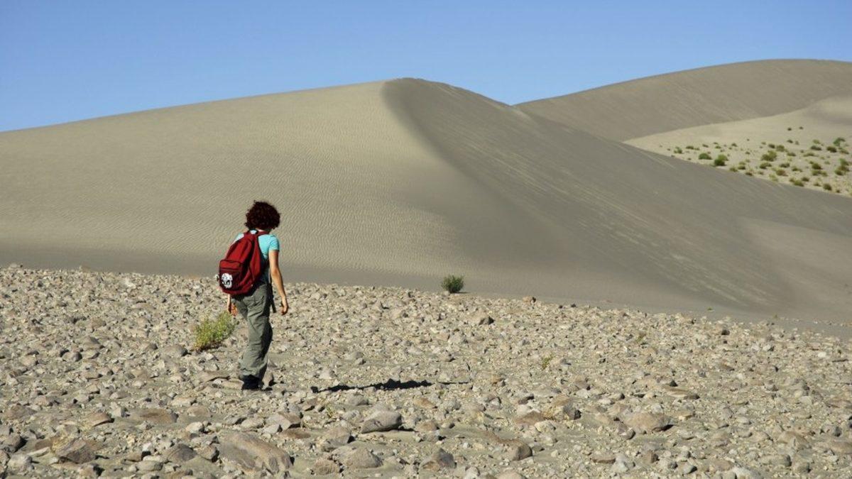 Bu Çöl, Arabistan’da Değil Türkiye’de: Sahra’dan Bir Parçayı Andıran Bu Kumullar Nerede ve Nasıl Oluştu?