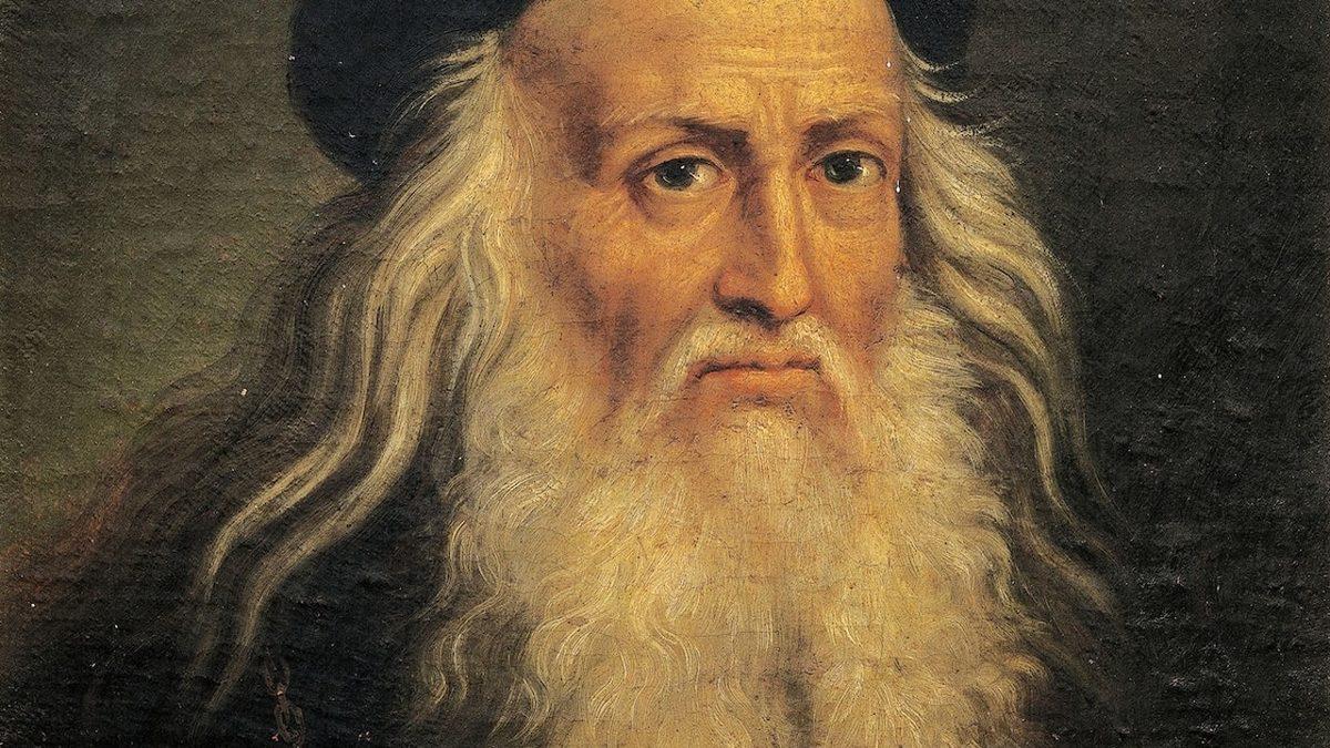 Büyük Deha Leonardo da Vinci’nin Ağaçlar Üzerine Yaptığı Çok İlginç Gözlem