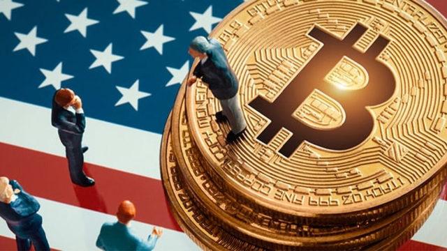 ABD’nin Uluslararası Kripto Para Eylem Planı Açıklandı: Bitcoin Önce Düştü, Sonra Çıktı