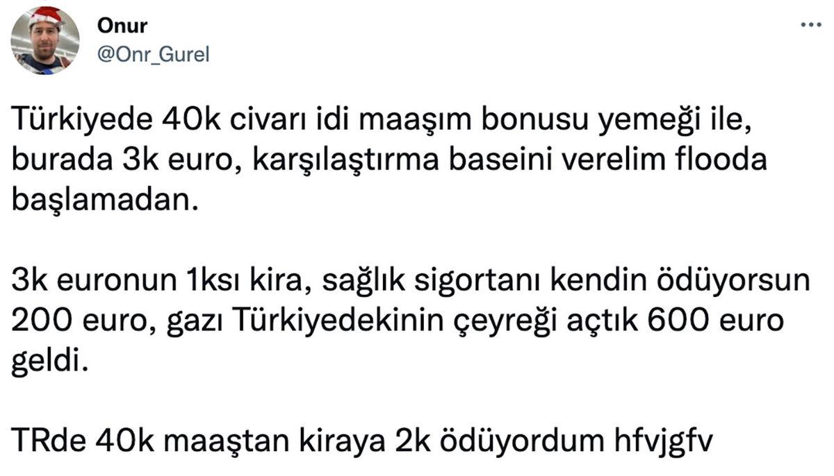 Türkiye’de 40 Bin TL Maaşı Elinin Tersiyle İtip Tepki Toplayan Yazılımcıyla Konuştuk: 