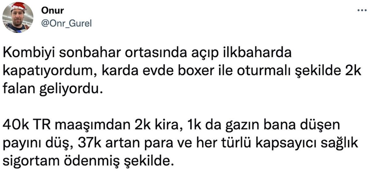 Türkiye’de 40 Bin TL Maaşı Elinin Tersiyle İtip Tepki Toplayan Yazılımcıyla Konuştuk: 