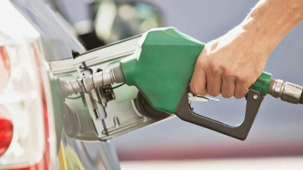 Daha Bugün Zam Gelmişti: Pazartesi Günü Motorine Büyük Bir Zam Geliyor (Pompa Fiyatına Yansıyacak)