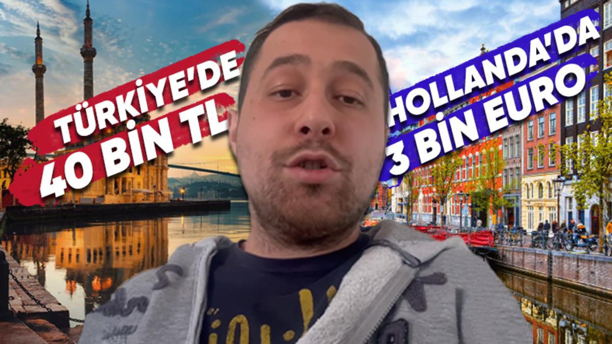 Türkiye’de 40 Bin TL Maaşı Elinin Tersiyle İtip Tepki Toplayan Yazılımcıyla Konuştuk: "İnsanların Yurt Dışı Hayallerini Yıktım"