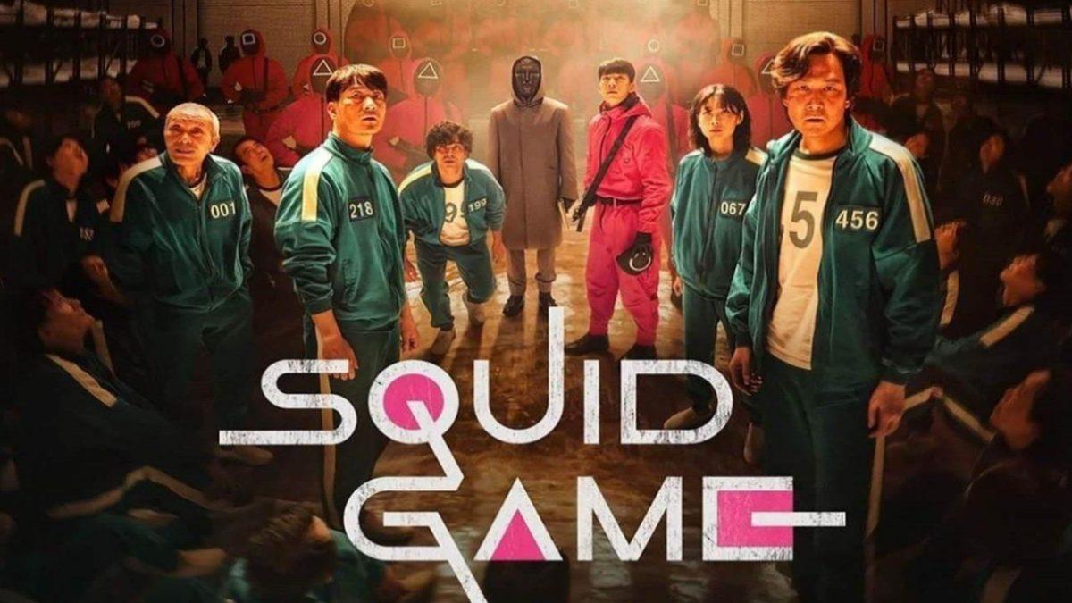 Squid Game, Netflix Amerika En iyi 10 Listesindeki Tahtından Oldu