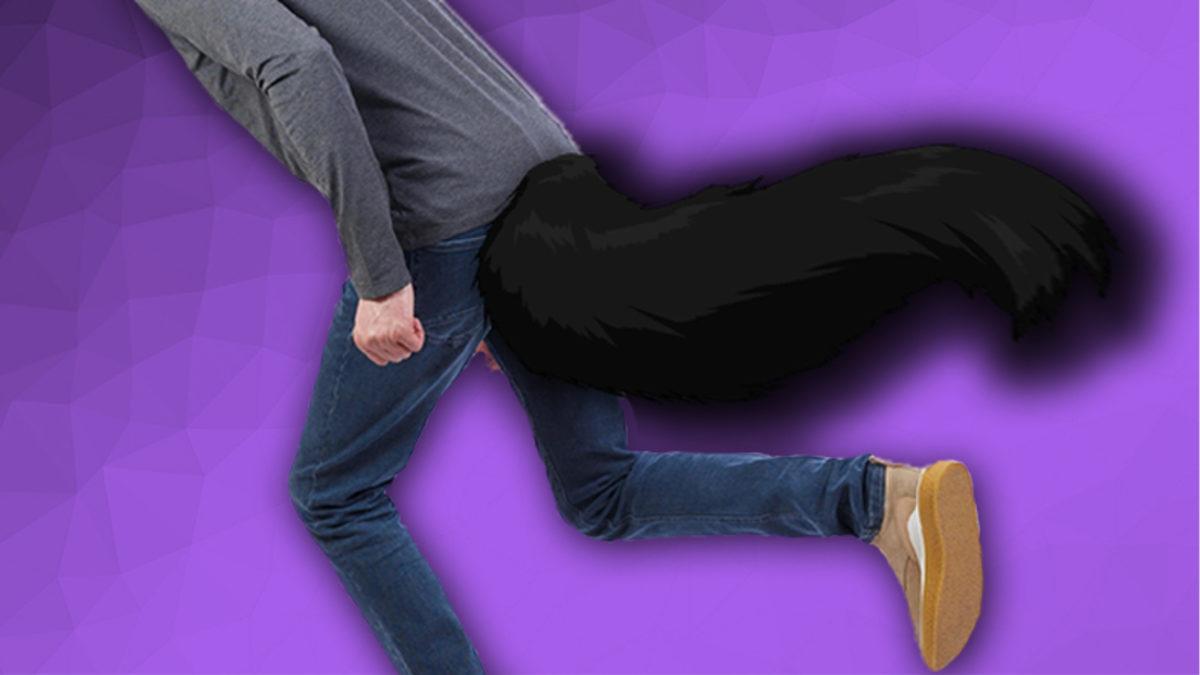 İnsanların Kuyruğu Olmamasına Rağmen Neden ’Kuyruk Sokumu’ Vardır?