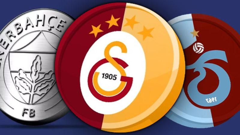 Türk Takımlarının Yatırımcısına En Fazla Kazandıran Taraftar Token’ı Açıklandı