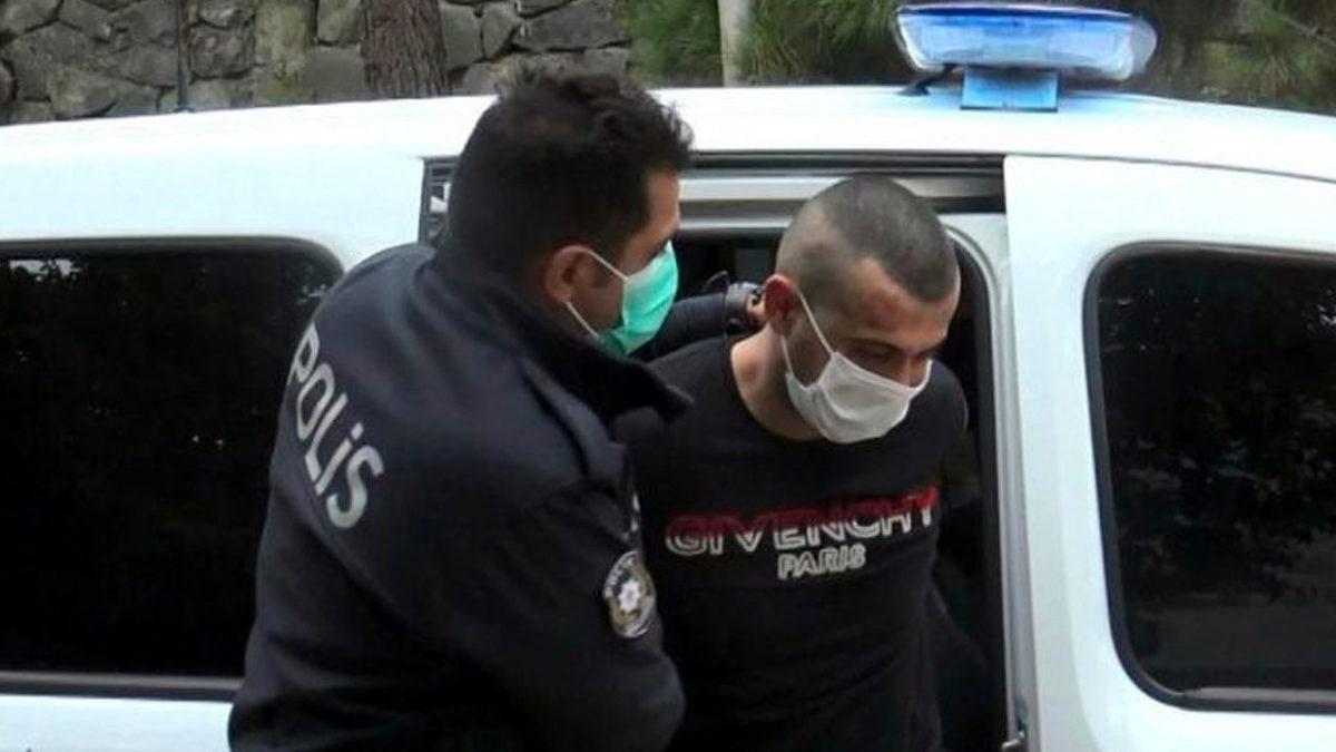 Yolcusu Olduğu Taksiyi Çalan Vatandaş: Ben Bir Süper Kahramanım