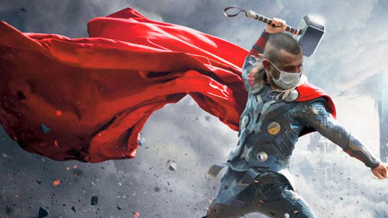 Yolcusu Olduğu Taksiyi Çalan Vatandaş: Ben Bir Süper Kahramanım