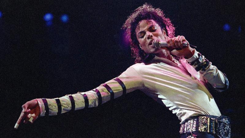 Popun Kralı Michael Jackson’ın Filmi Geliyor: İlk Detaylar Belli Oldu!
