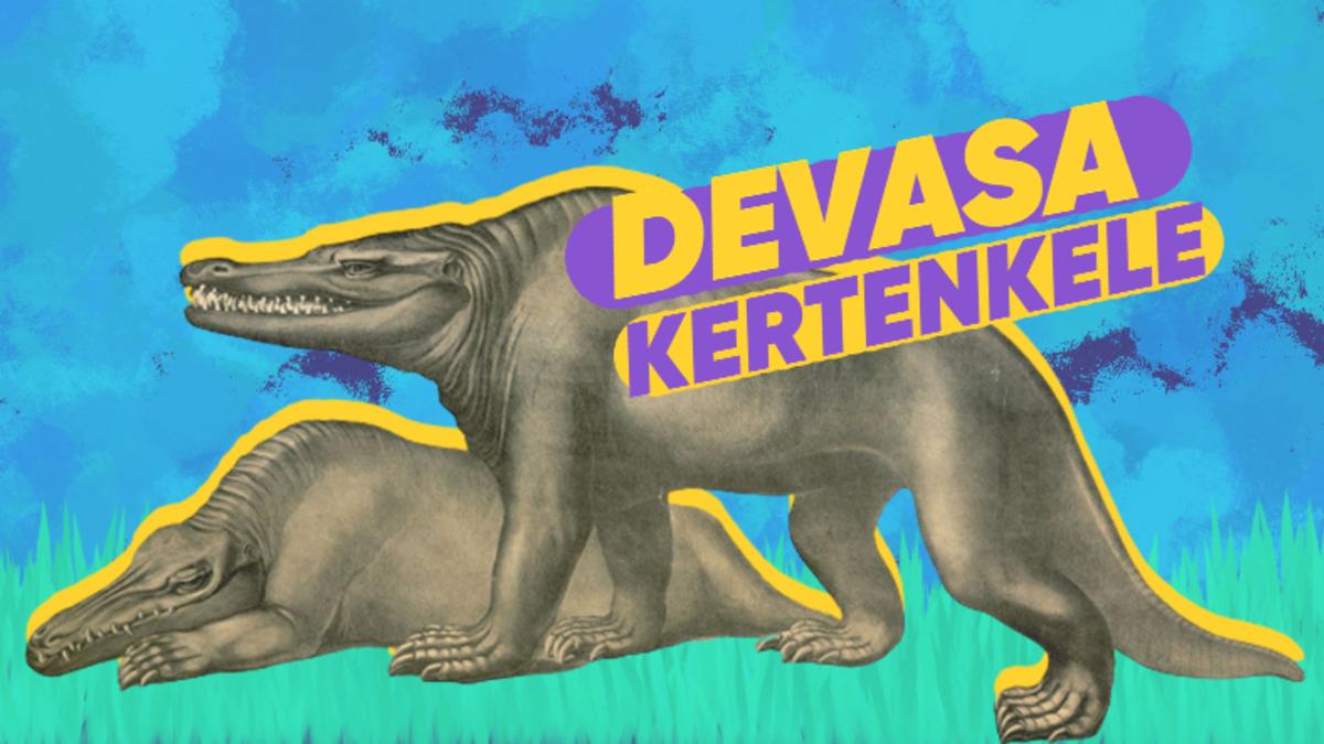 Yeterli Miktarda Fosil Bulunmadığı Yıllarda Dinozorlar İşte Böyle Tasvir Ediliyordu: Bazıları Pokemon Gibi!