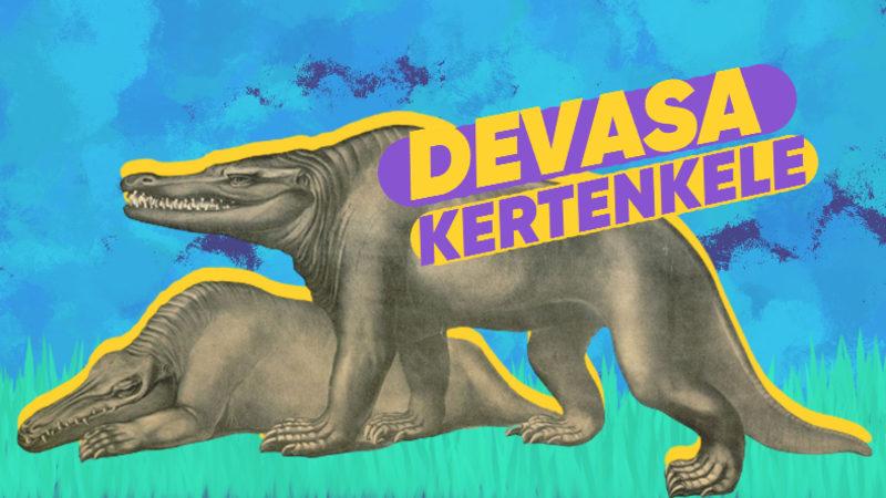 Yeterli Miktarda Fosil Bulunmadığı Yıllarda Dinozorlar İşte Böyle Tasvir Ediliyordu: Bazıları Pokemon Gibi!