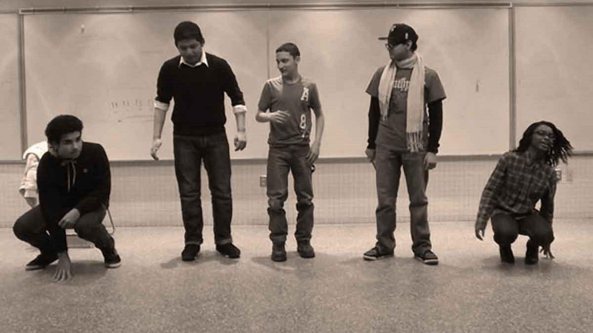 Squid Game Türkiye’de Olsa Çocukluğumuzdaki Hangi Oyunlar Yer Alırdı?