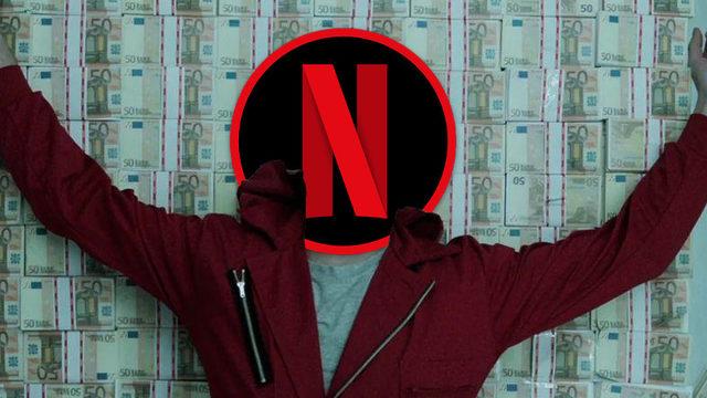 Netflix, Kaç Para Kazandığını ve 2025’in En Çok İzlenen Dizi-Filmlerini Açıkladı (Squid Game 2. Sırada Kaldı)