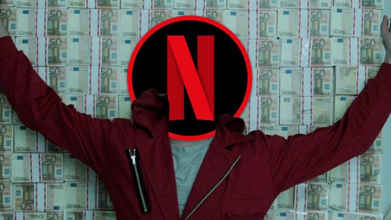 Netflix, Kaç Para Kazandığını ve 2025’in En Çok İzlenen Dizi-Filmlerini Açıkladı (Squid Game 2. Sırada Kaldı)