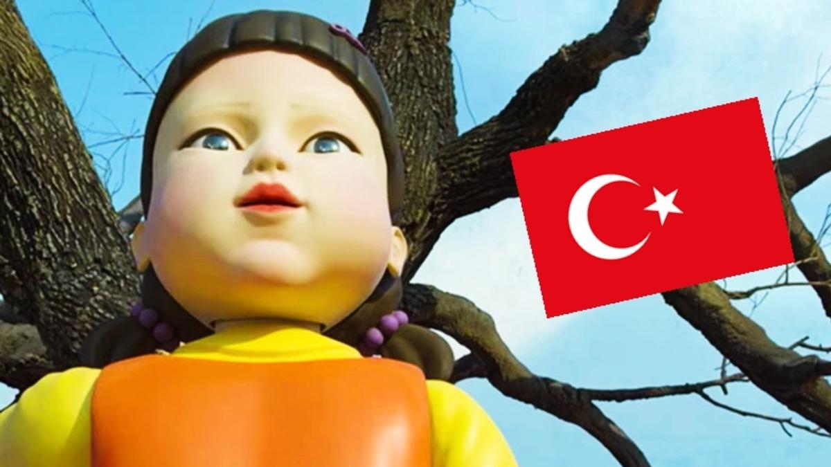 Squid Game Türkiye’de Olsa Çocukluğumuzdaki Hangi Oyunlar Yer Alırdı?
