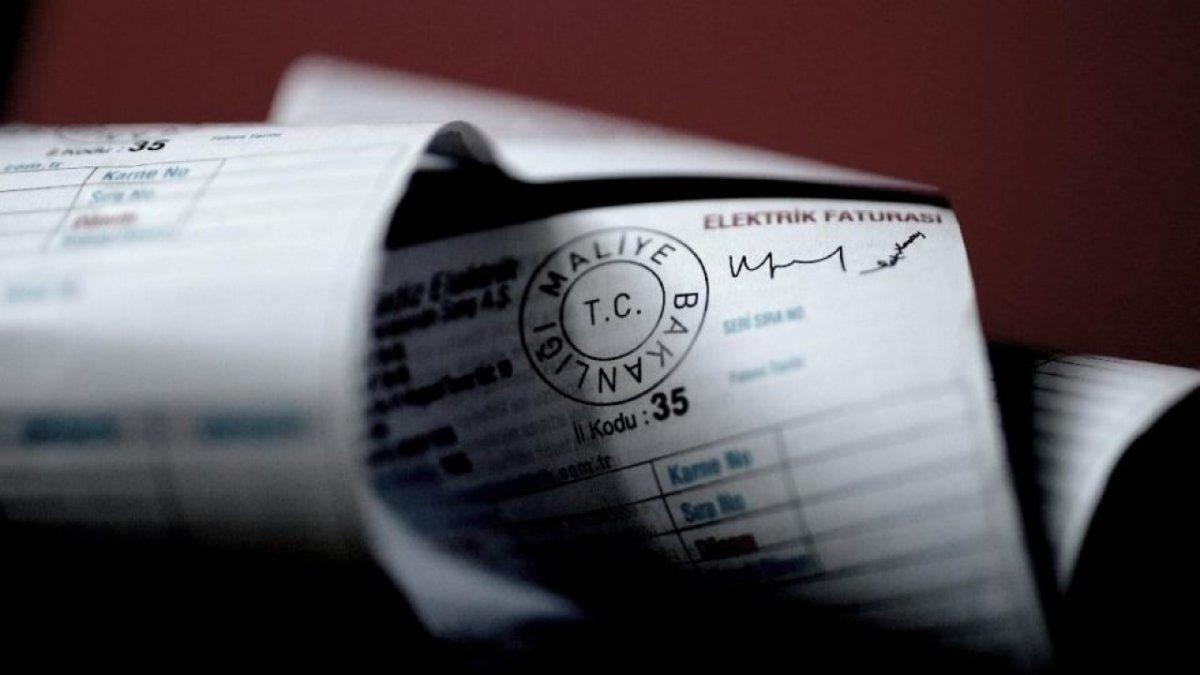 Fatura Kabarmasın Diye Elektrikli Aletleri 