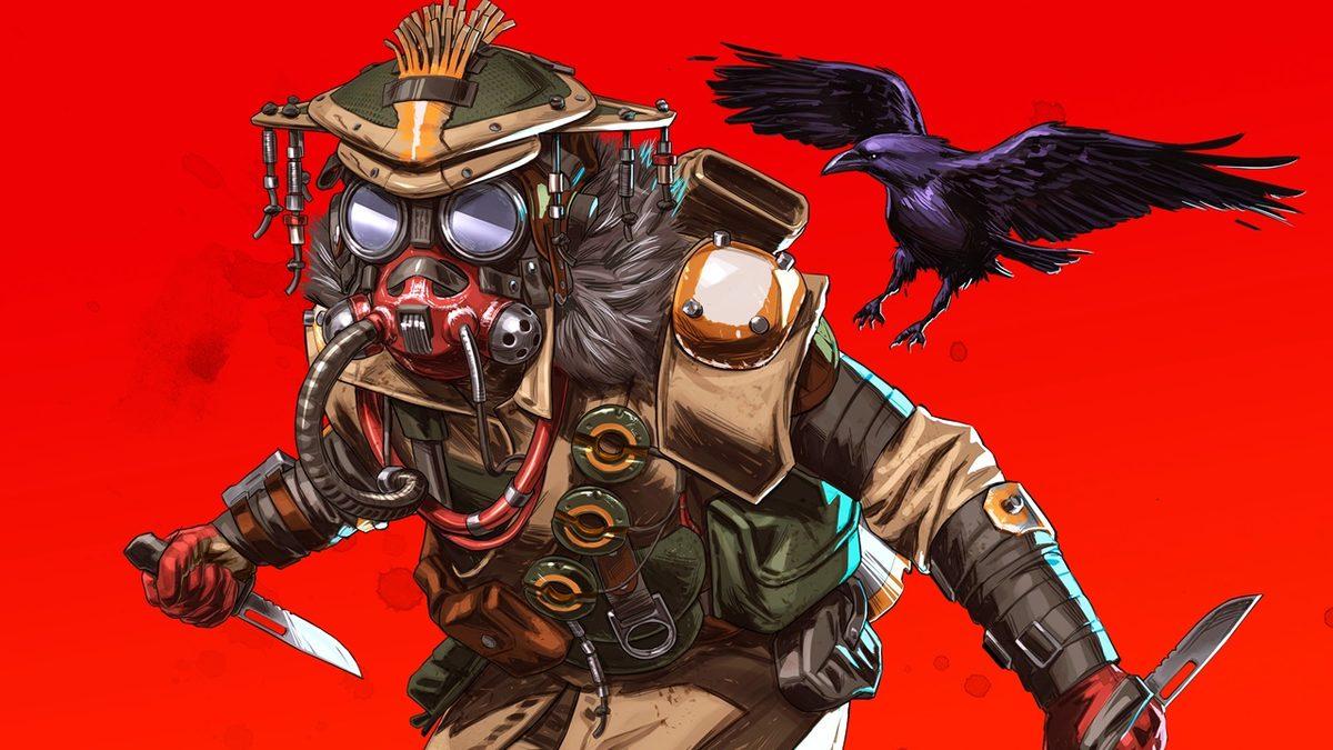 Popüler Battle Royale Oyunu Apex Legends Sistem Gereksinimleri Nedir?