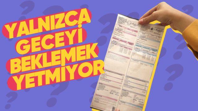 Fatura Kabarmasın Diye Elektrikli Aletleri "Geceleri" Çalıştırmak Gerçekten Tasarruf Sağlar mı?