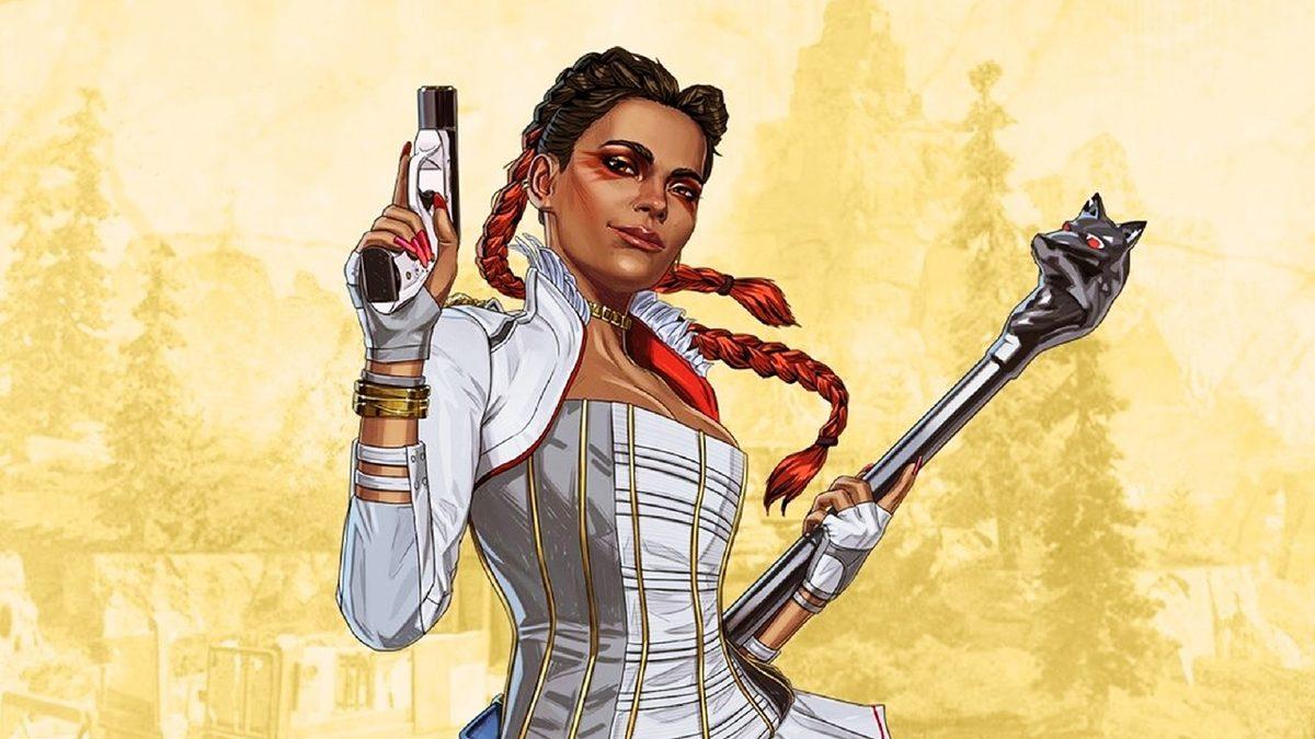 Popüler Battle Royale Oyunu Apex Legends Sistem Gereksinimleri Nedir?