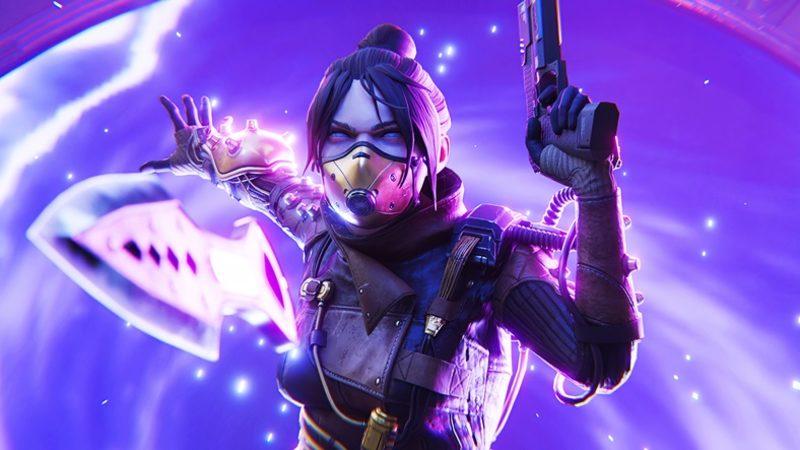 Popüler Battle Royale Oyunu Apex Legends Sistem Gereksinimleri Nedir?