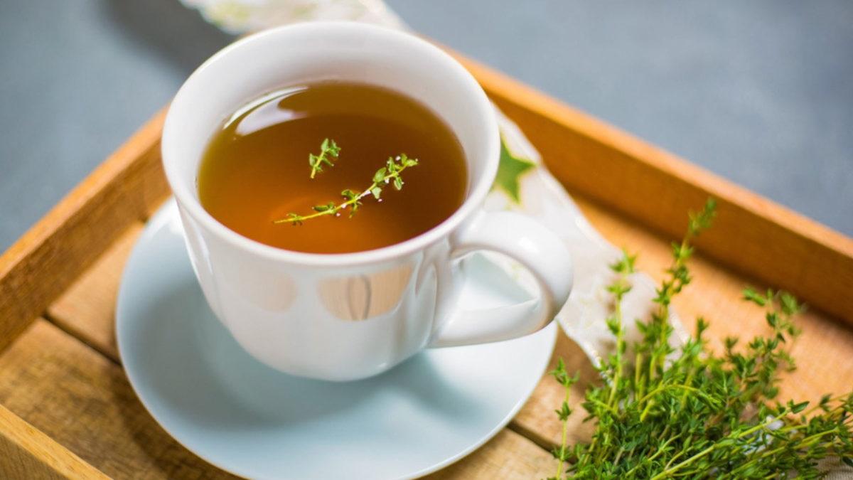 Antik Medeniyetlerden Bu Yana Kullanılan Doğa Harikası Bitki: Kekik Çayının 8 Faydası