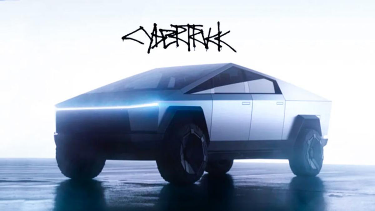 Tesla, Cybertruck’ın Teknik Özellikleri ve Fiyat Bilgisini Sitesinden Kaldırdı