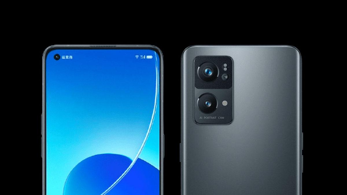 Oppo Reno7’nin Özellikleri Sızdırıldı: İşte İddia Edilen Özellikleri