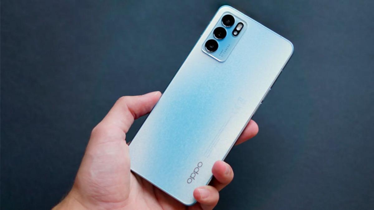 Oppo Reno7’nin Özellikleri Sızdırıldı: İşte İddia Edilen Özellikleri