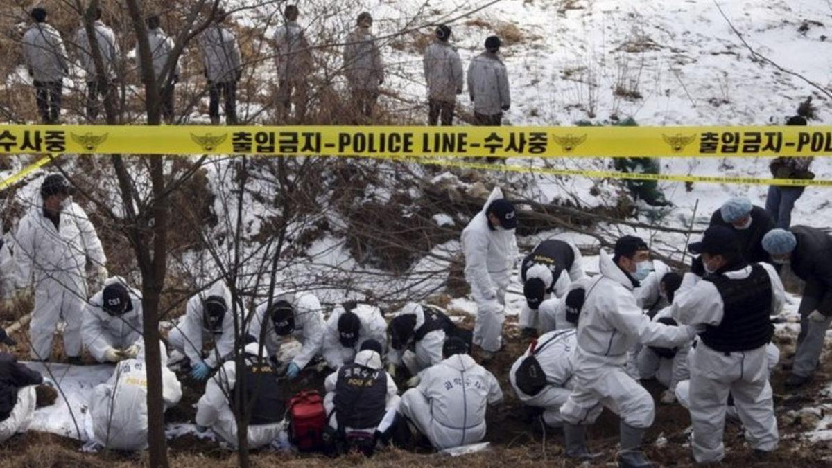 Kadınların Yıllarca Dışarıya Çıkamamasına Neden Olan Seri Katilin Kan Donduran Hikayesi [+18]