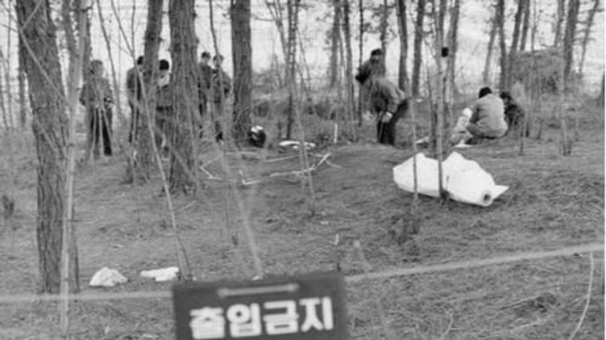 Kadınların Yıllarca Dışarıya Çıkamamasına Neden Olan Seri Katilin Kan Donduran Hikayesi [+18]