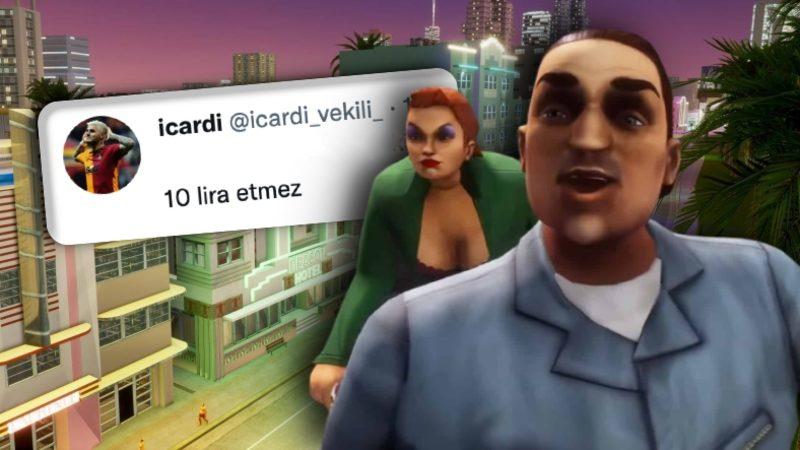 GTA: The Definitive Edition %117 Zamla Steam’de Yayınlandı: Oyunseverler İsyan Etti!