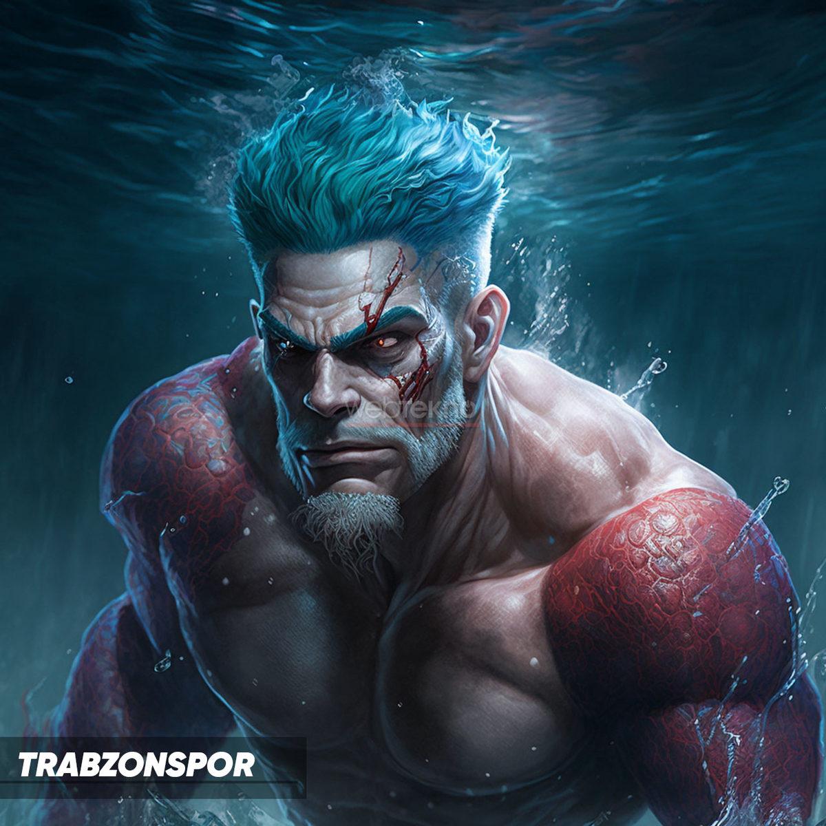 Ülkemizdeki Takımlar Süper Kahraman Olsaydı Nasıl Görünürlerdi? Yapay Zekâyla Resmettik