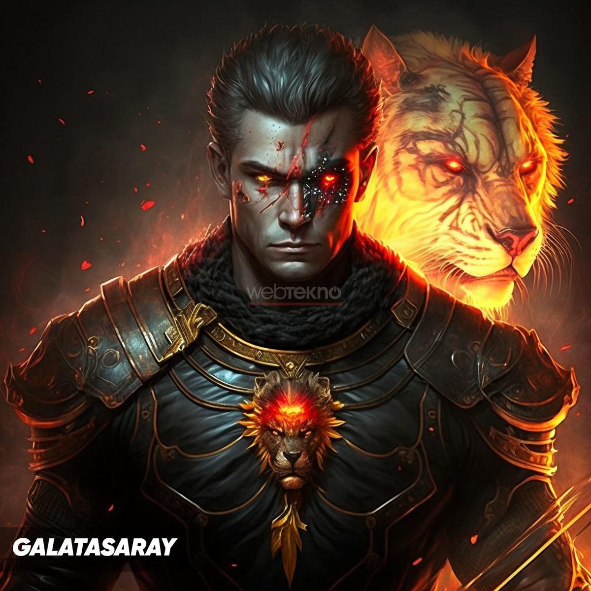 Ülkemizdeki Takımlar Süper Kahraman Olsaydı Nasıl Görünürlerdi? Yapay Zekâyla Resmettik