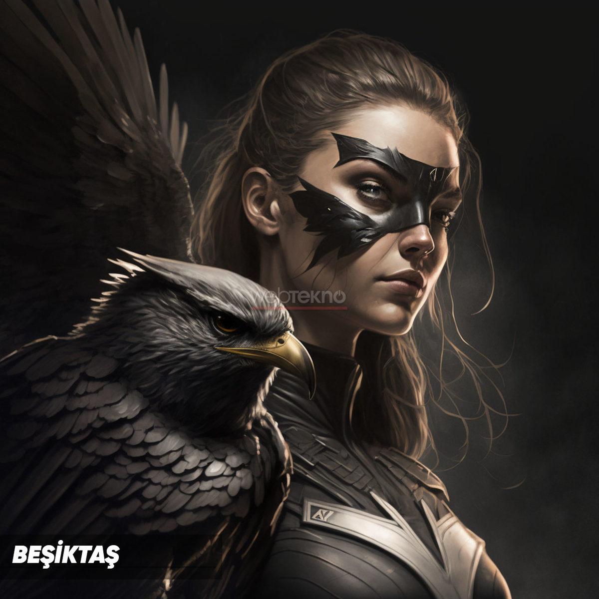 Ülkemizdeki Takımlar Süper Kahraman Olsaydı Nasıl Görünürlerdi? Yapay Zekâyla Resmettik