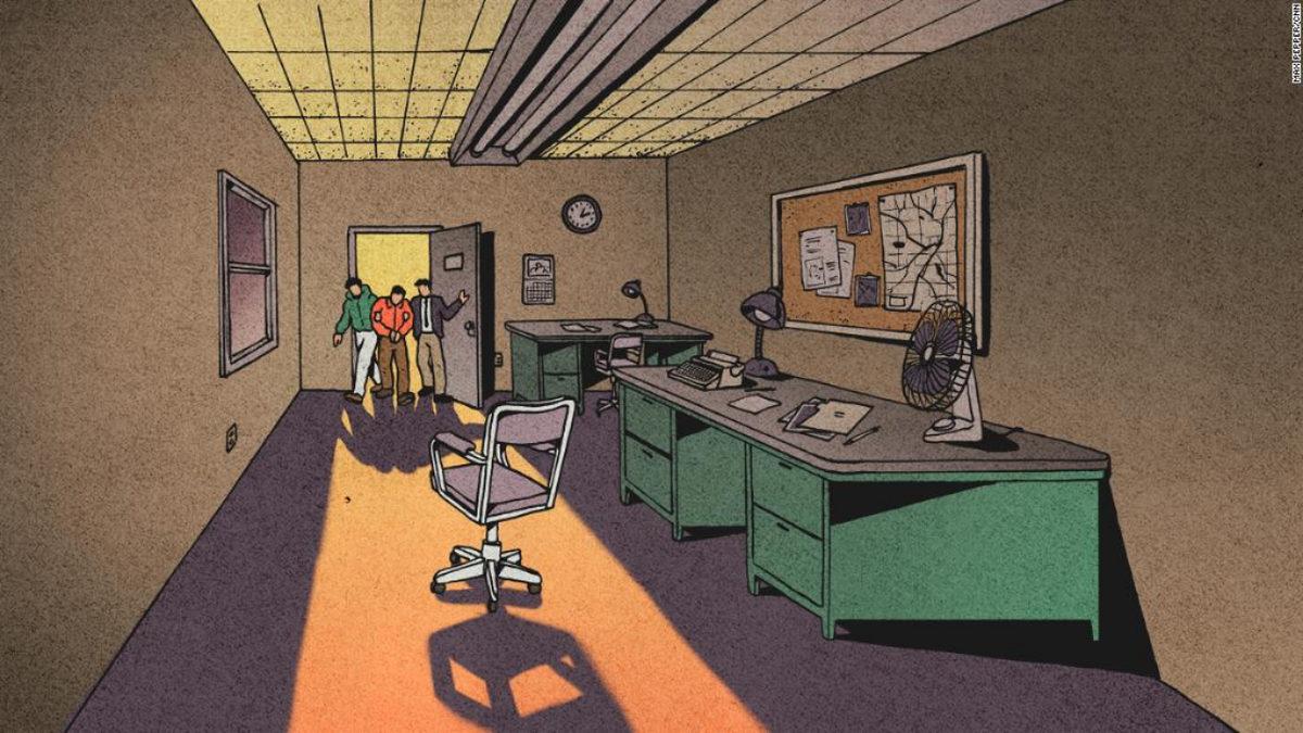 Kadınların Yıllarca Dışarıya Çıkamamasına Neden Olan Seri Katilin Kan Donduran Hikayesi [+18]