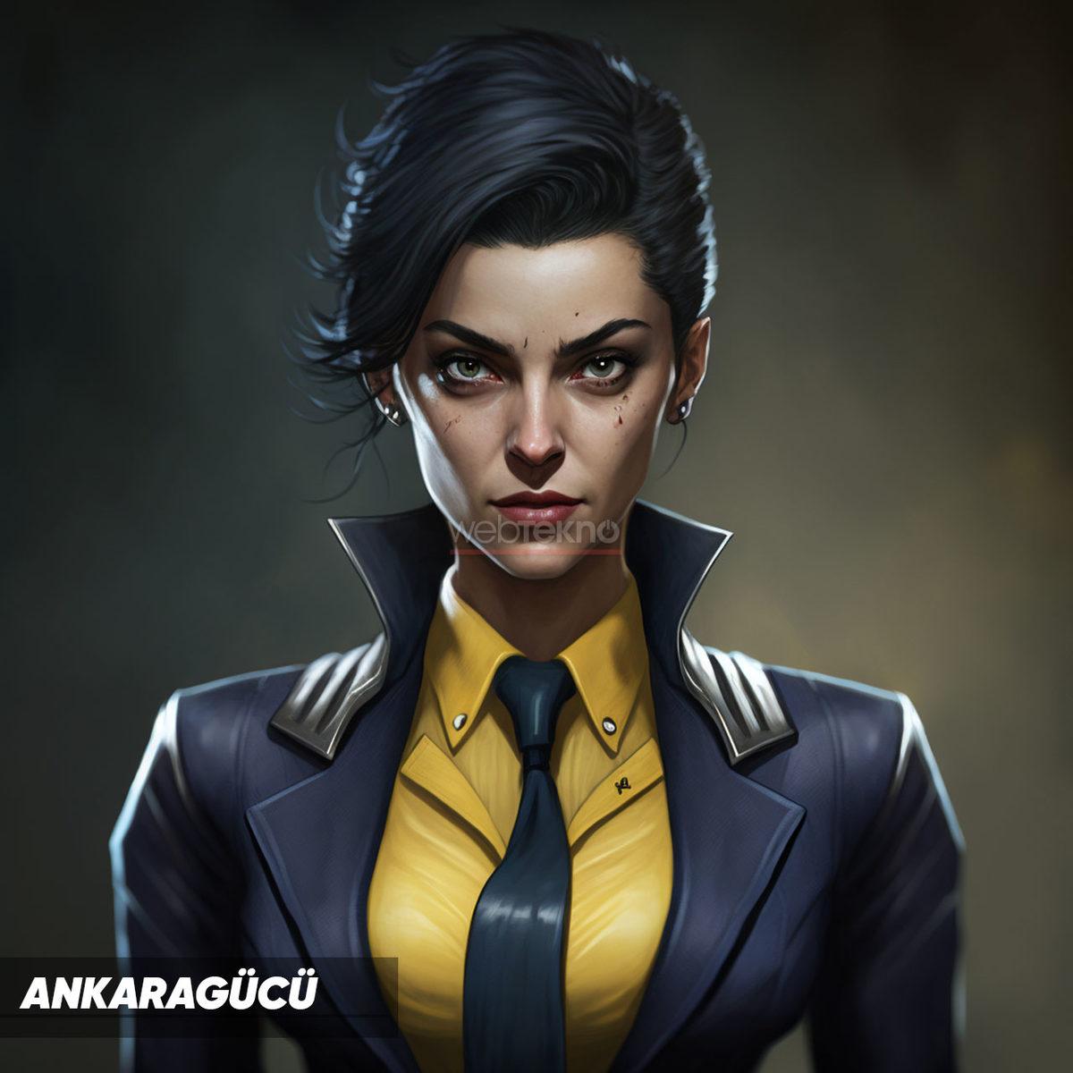 Ülkemizdeki Takımlar Süper Kahraman Olsaydı Nasıl Görünürlerdi? Yapay Zekâyla Resmettik