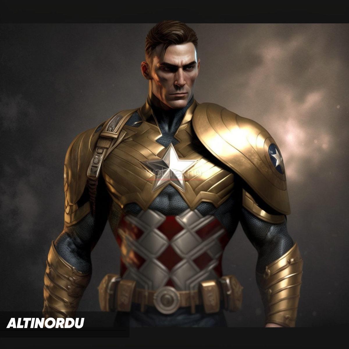 Ülkemizdeki Takımlar Süper Kahraman Olsaydı Nasıl Görünürlerdi? Yapay Zekâyla Resmettik