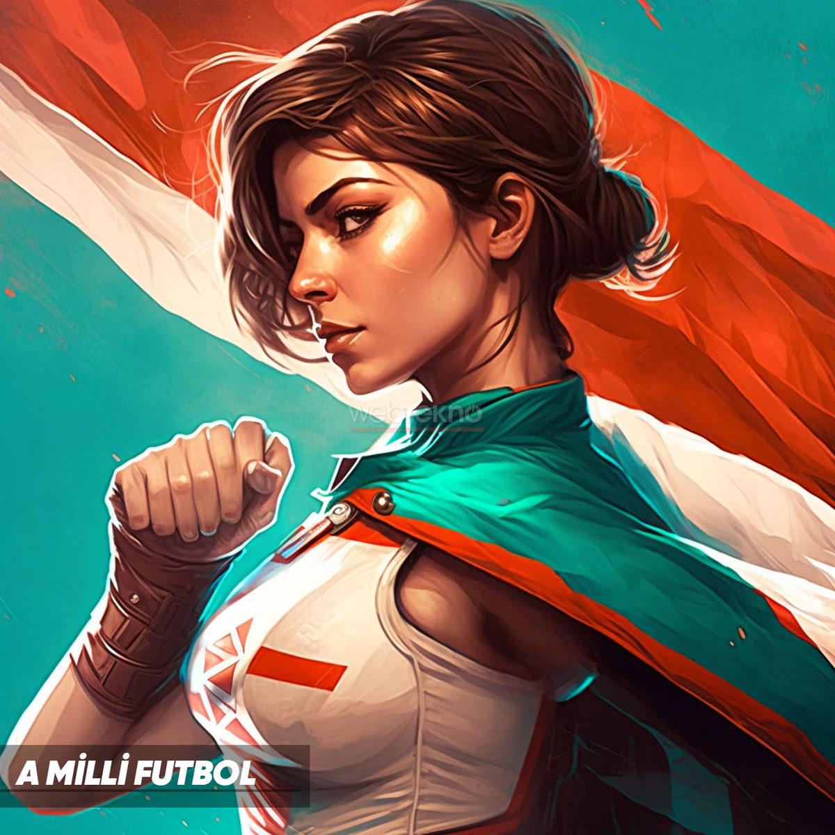 Ülkemizdeki Takımlar Süper Kahraman Olsaydı Nasıl Görünürlerdi? Yapay Zekâyla Resmettik