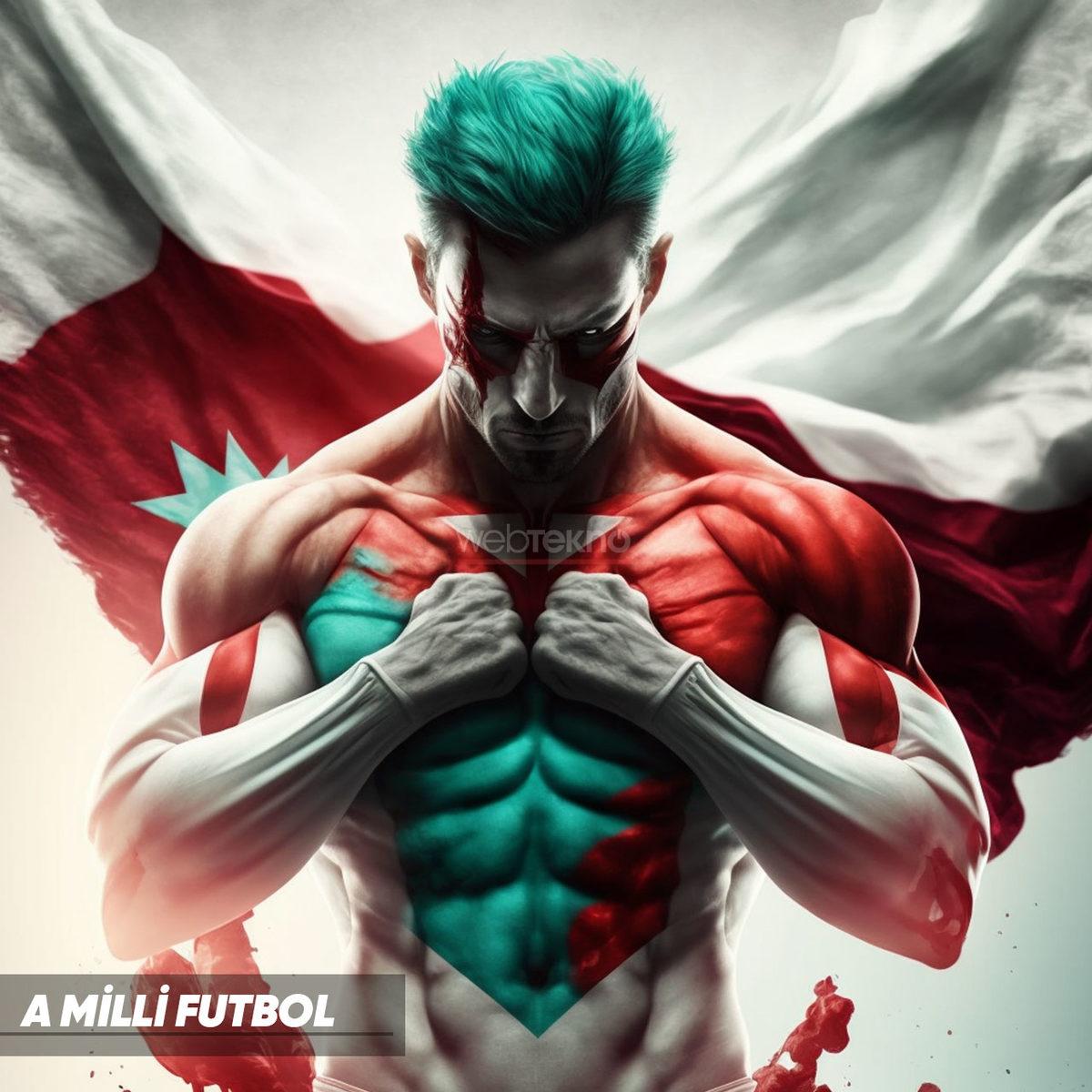 Ülkemizdeki Takımlar Süper Kahraman Olsaydı Nasıl Görünürlerdi? Yapay Zekâyla Resmettik